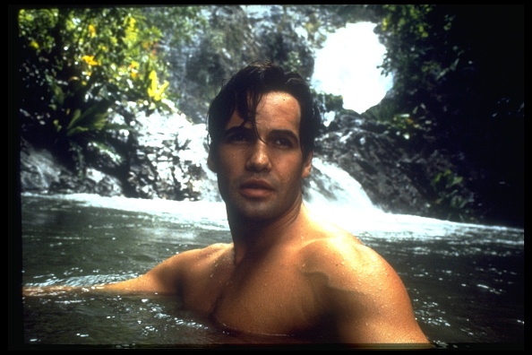 Billy Zane