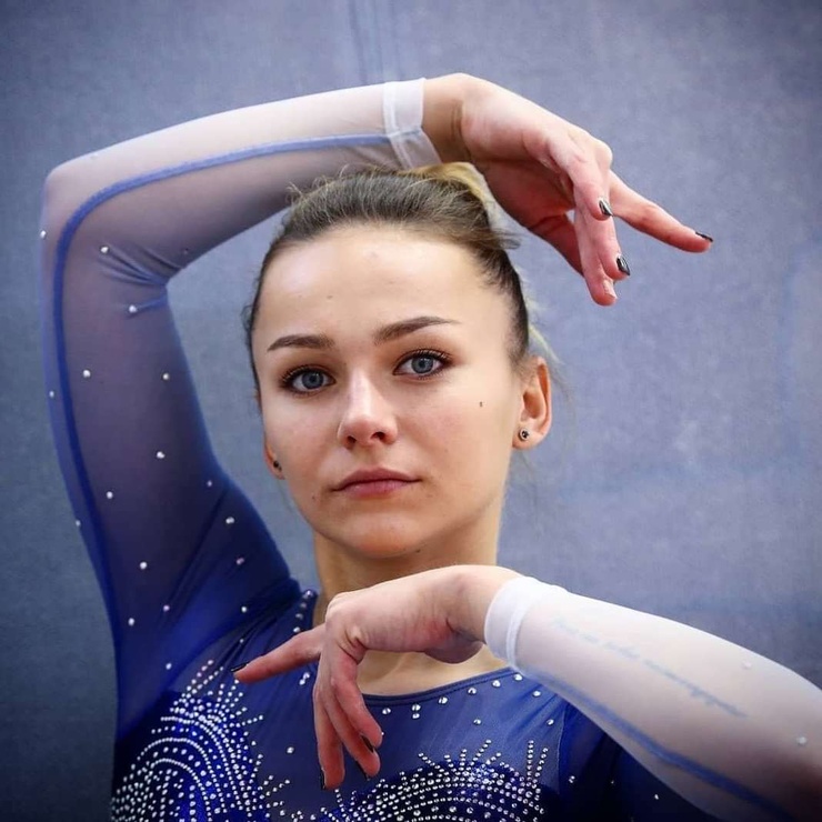 Maria Paseka