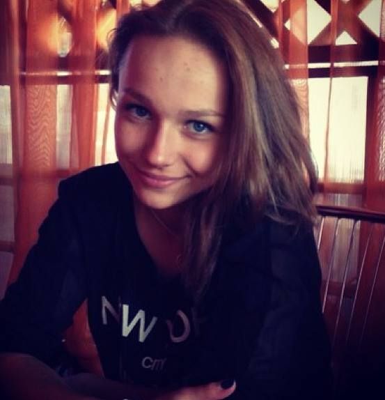 Maria Paseka