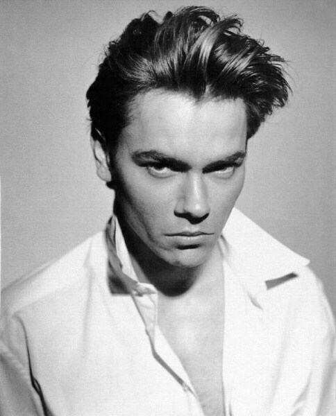River Phoenix
