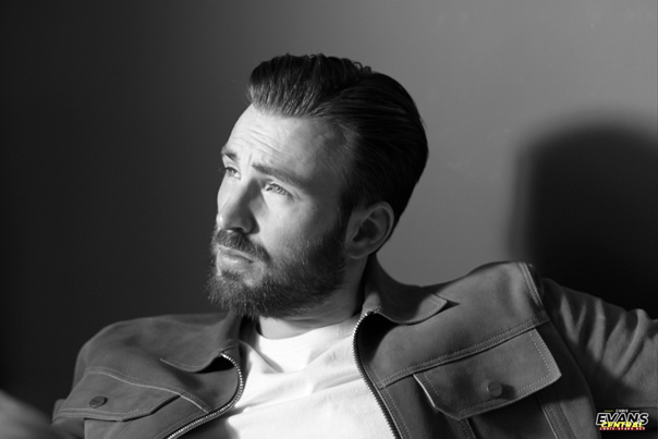 Chris Evans