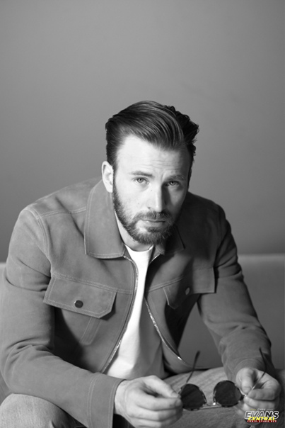 Chris Evans