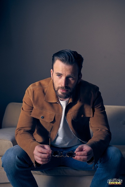 Chris Evans