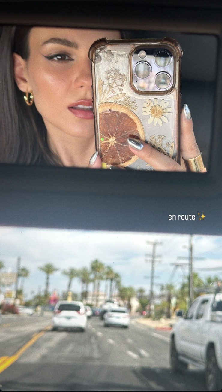 Victoria Justice