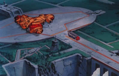 Transformers: The Movie