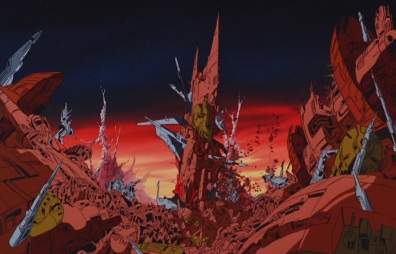 Transformers: The Movie