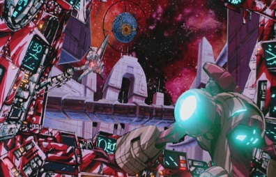 Transformers: The Movie