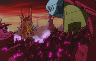 Transformers: The Movie