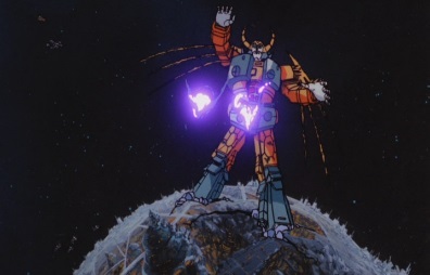 Transformers: The Movie