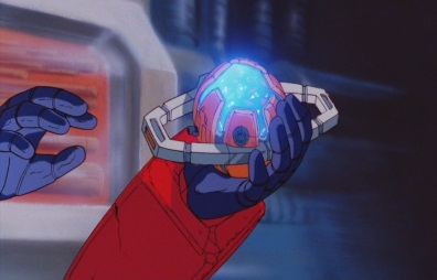 Transformers: The Movie