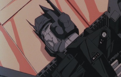 Transformers: The Movie