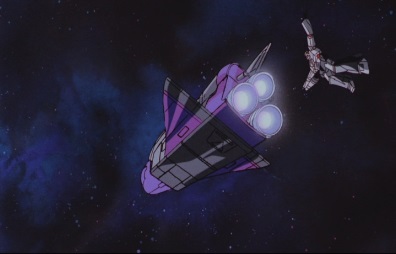 Transformers: The Movie