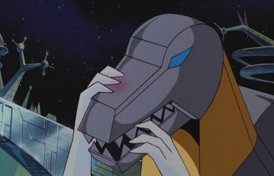 Transformers: The Movie
