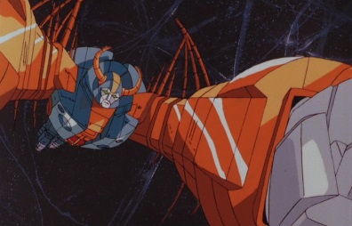 Transformers: The Movie