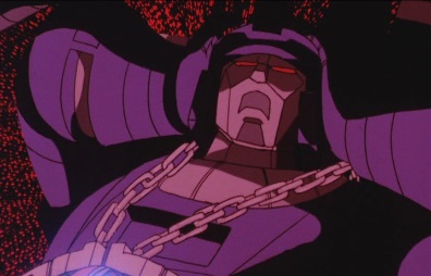 Transformers: The Movie