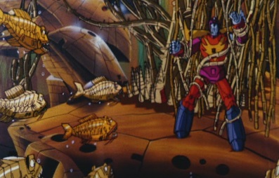 Transformers: The Movie