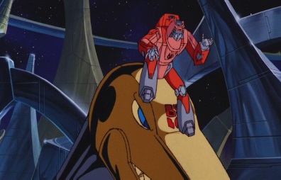 Transformers: The Movie