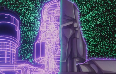 Transformers: The Movie
