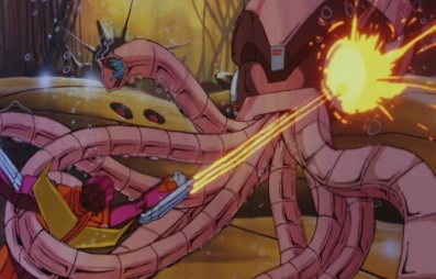 Transformers: The Movie