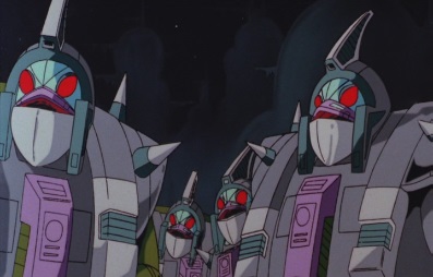 Transformers: The Movie