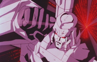 Transformers: The Movie
