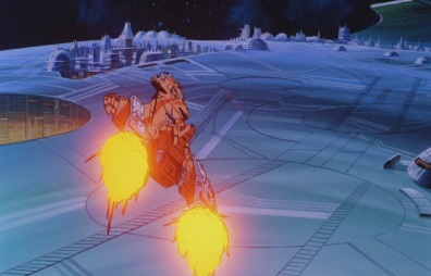 Transformers: The Movie