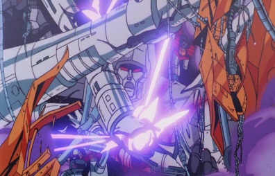 Transformers: The Movie