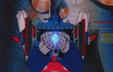 Transformers: The Movie