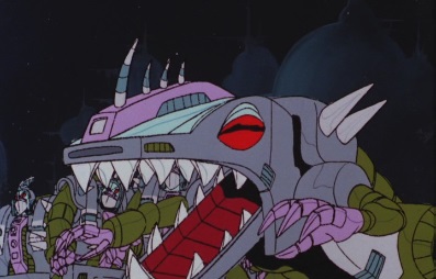 Transformers: The Movie