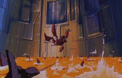 Transformers: The Movie