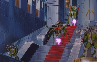 Transformers: The Movie