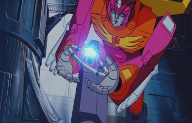 Transformers: The Movie