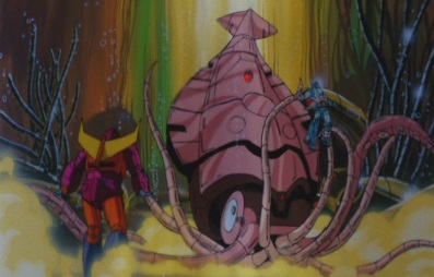 Transformers: The Movie