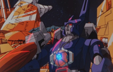 Transformers: The Movie