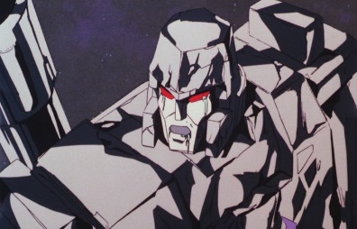 Transformers: The Movie