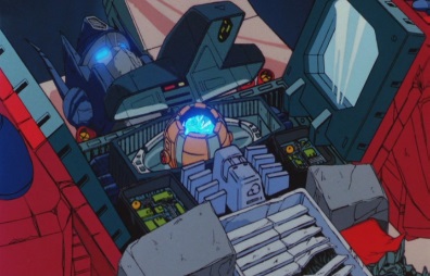 Transformers: The Movie