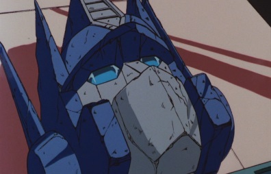 Transformers: The Movie