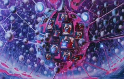 Transformers: The Movie