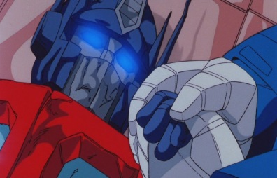 Transformers: The Movie