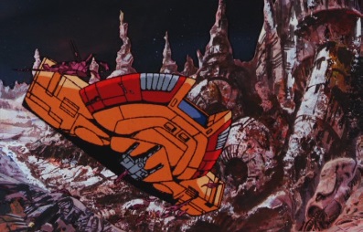 Transformers: The Movie
