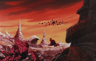 Transformers: The Movie