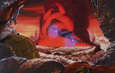 Transformers: The Movie