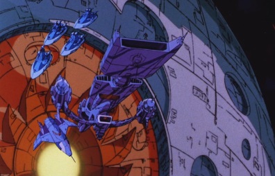 Transformers: The Movie