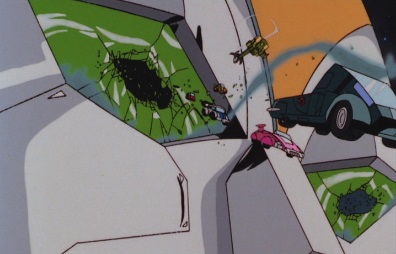 Transformers: The Movie