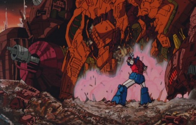 Transformers: The Movie