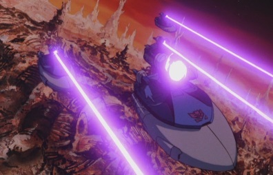 Transformers: The Movie