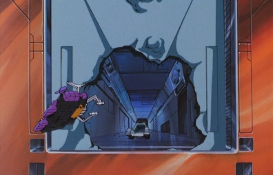 Transformers: The Movie