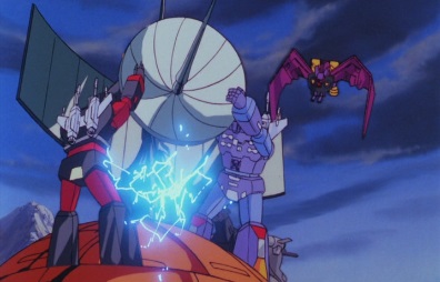 Transformers: The Movie