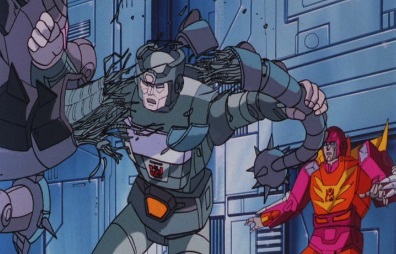 Transformers: The Movie