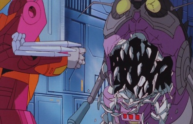 Transformers: The Movie